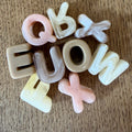 Single Personalised Keychain