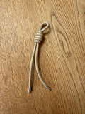 Leather Cord