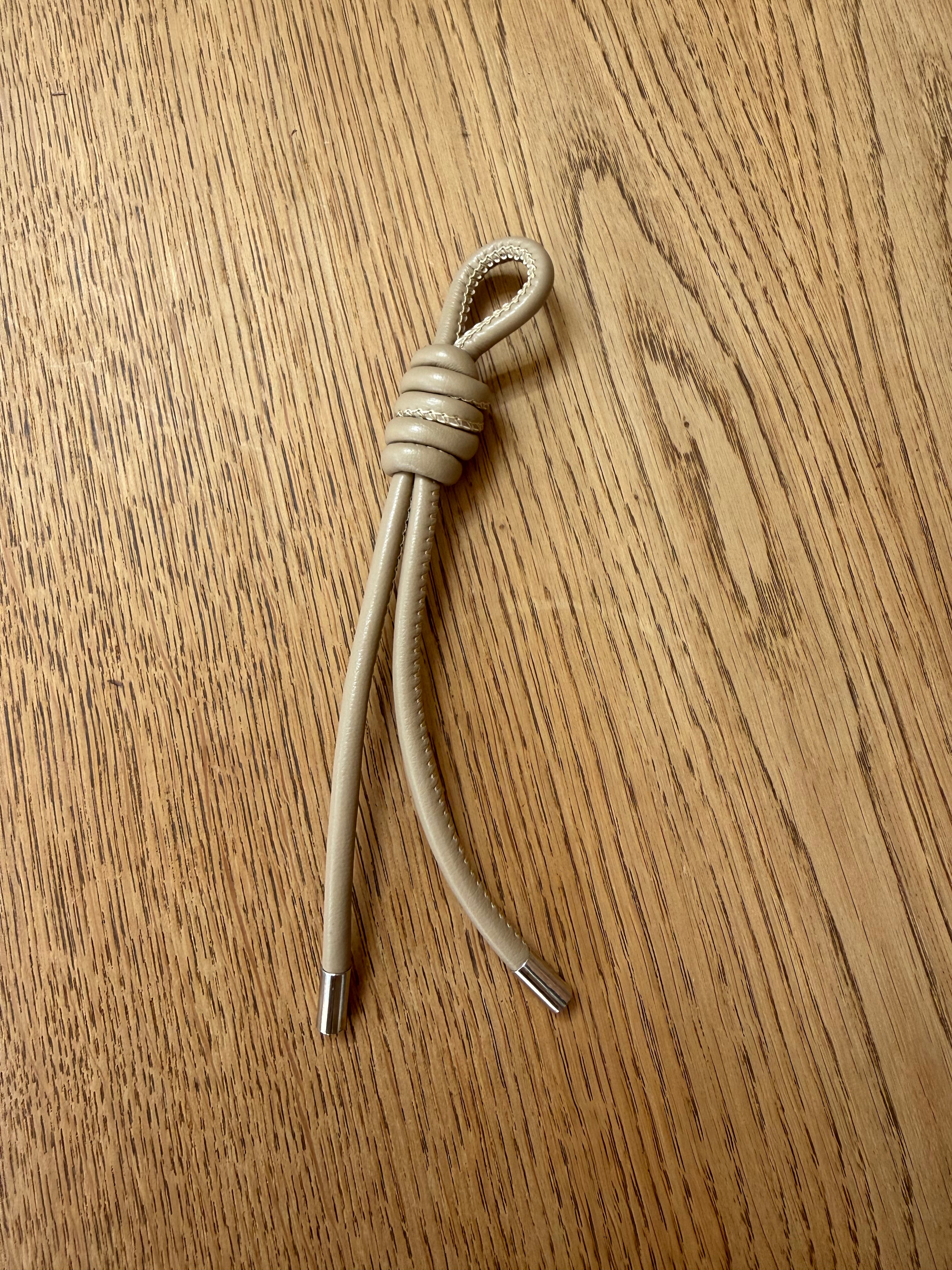 Leather Cord