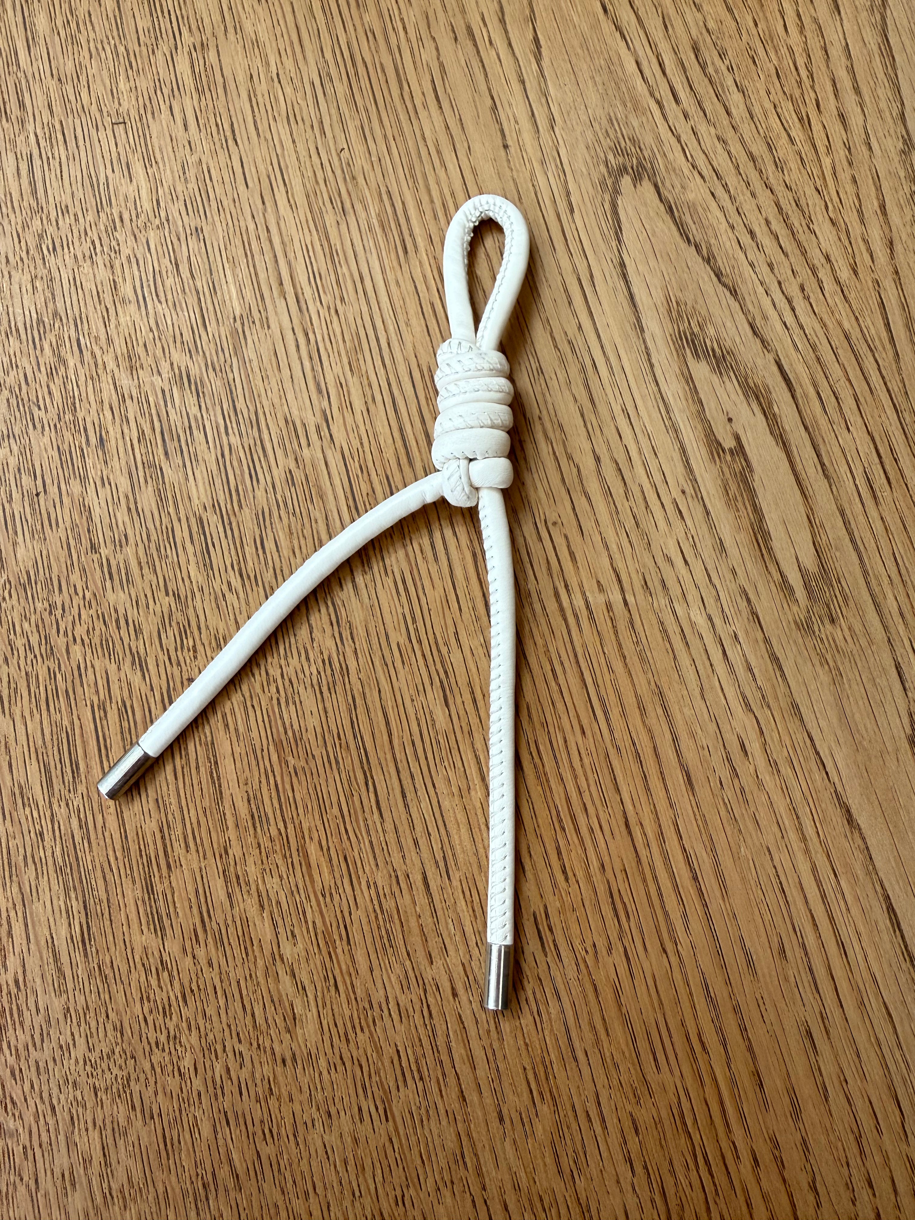 Leather Cord