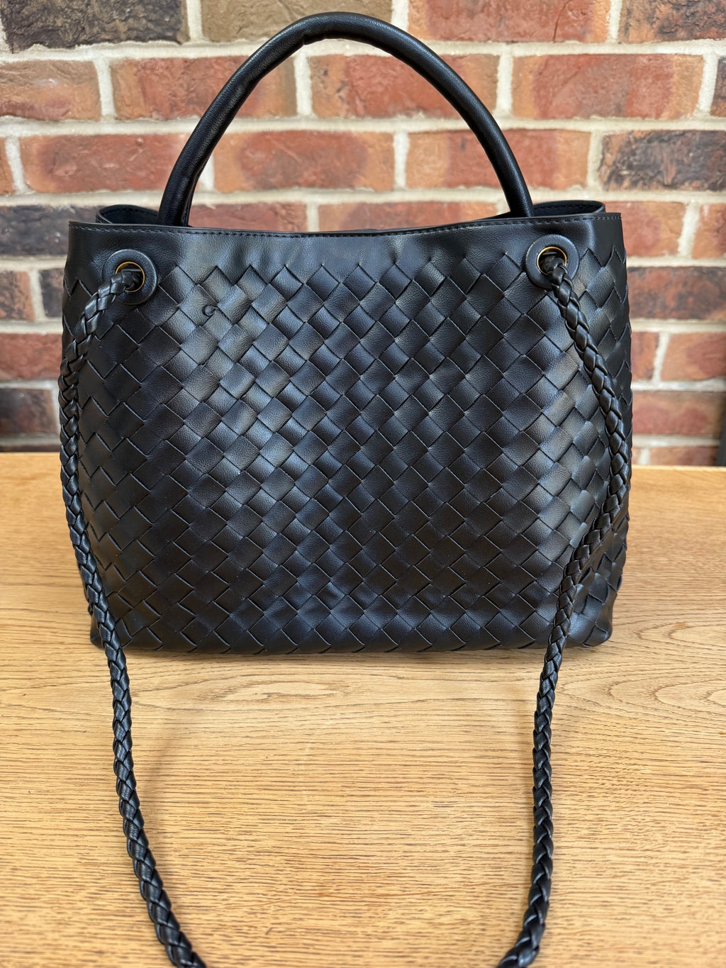 Large Milano Bag