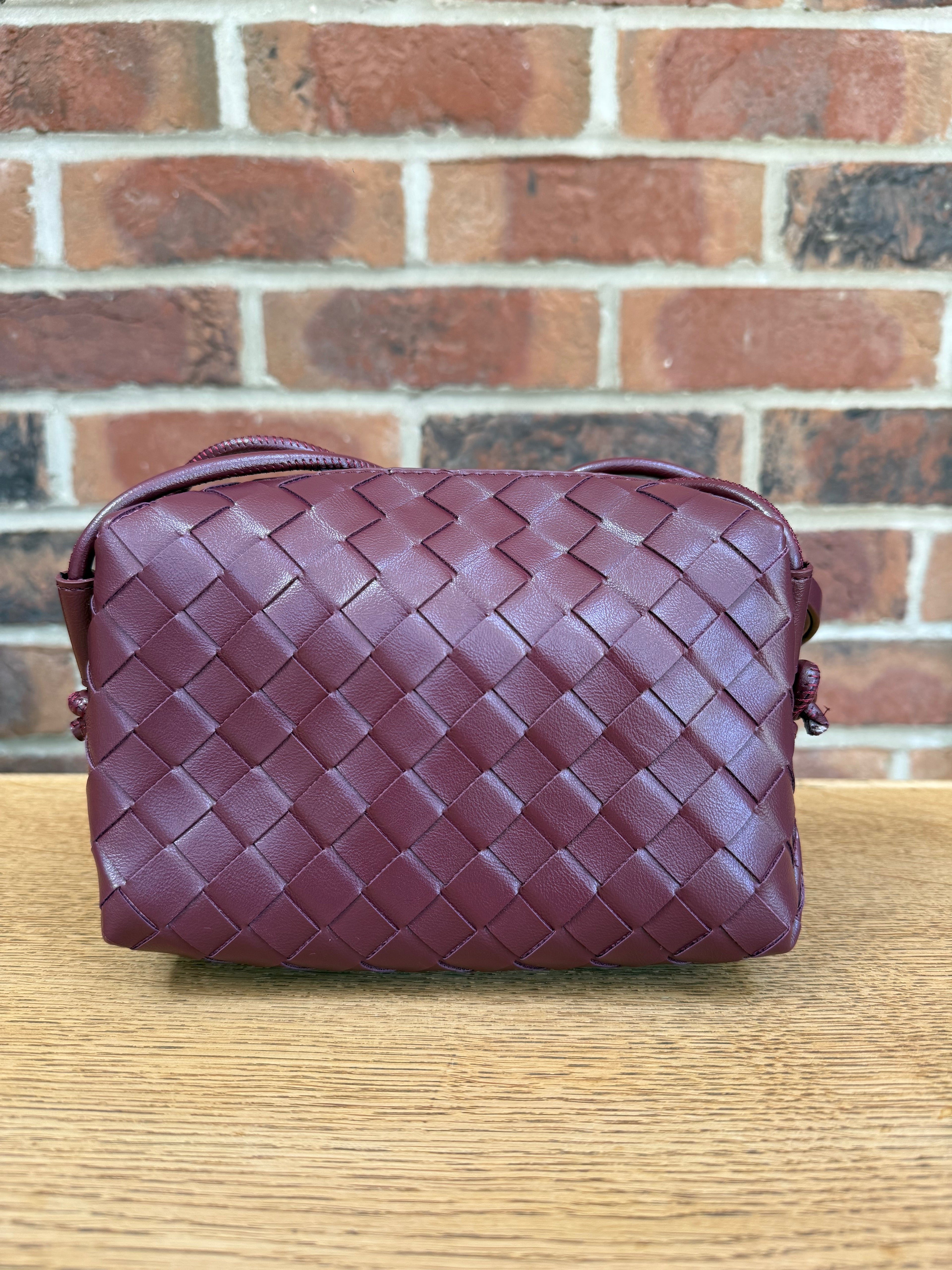 Capri Bag