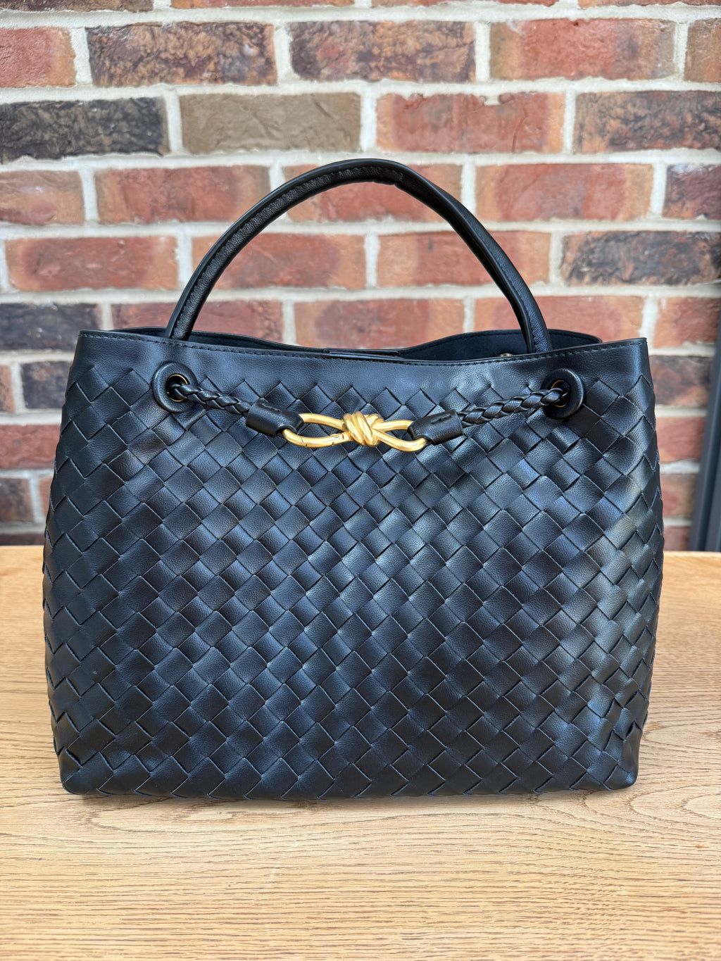 Large Milano Bag